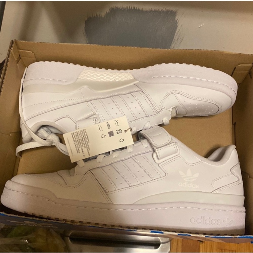 Adidas Forum Low